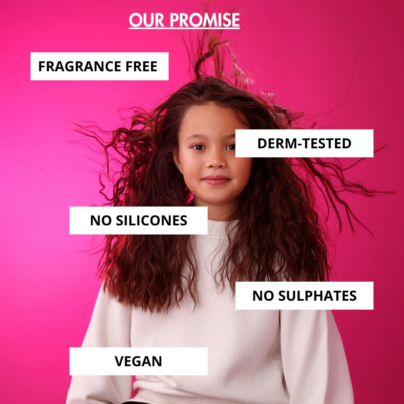 The Detangler Trio