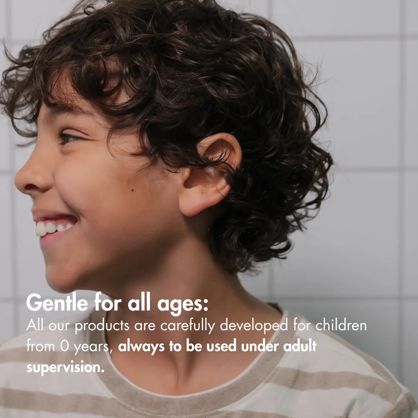 The Curl Care Kit