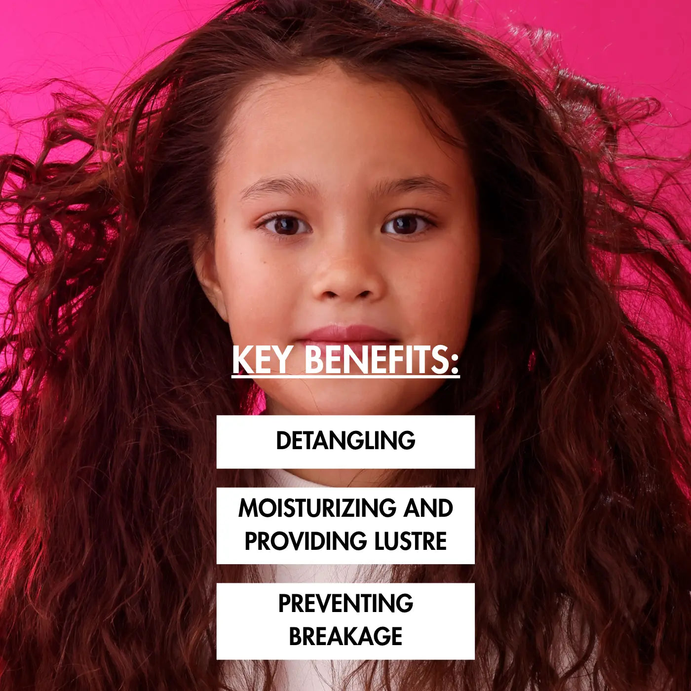 Detangler & Leave-In Duo