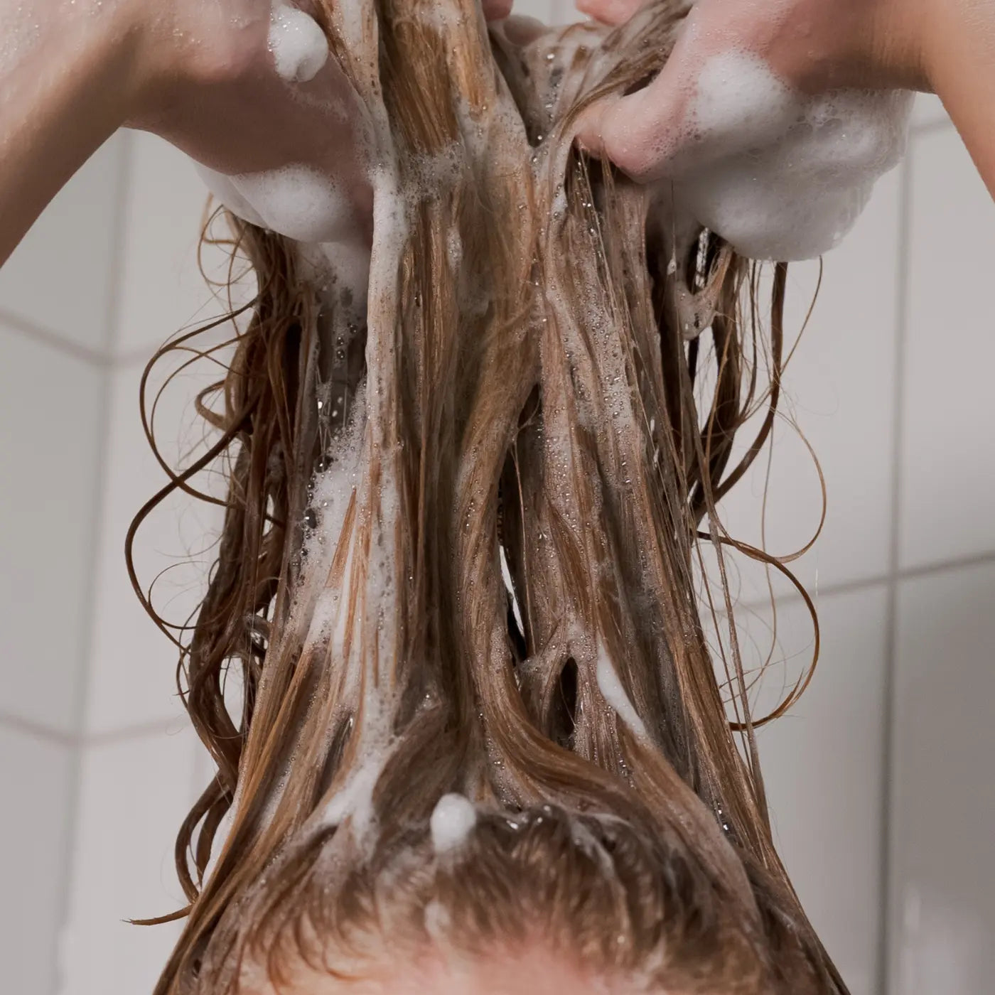 The Wash & Define Duo