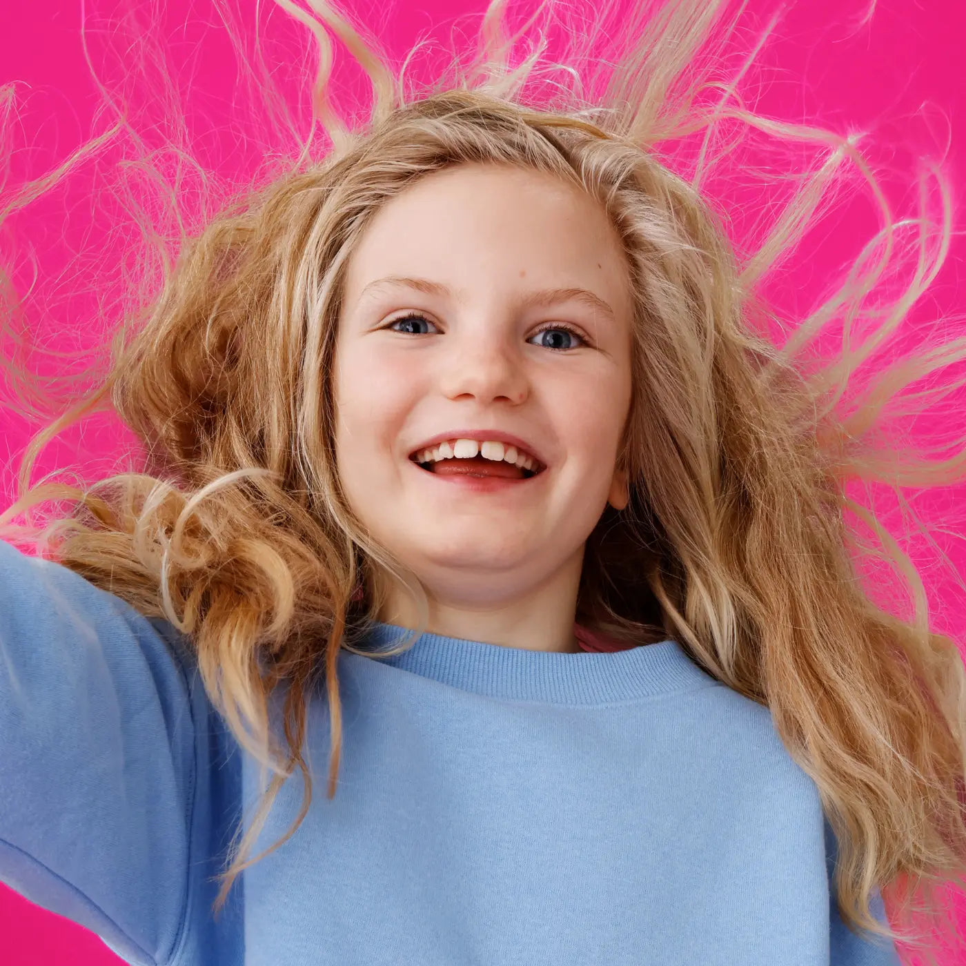 The Complete Tangled Hair Kit