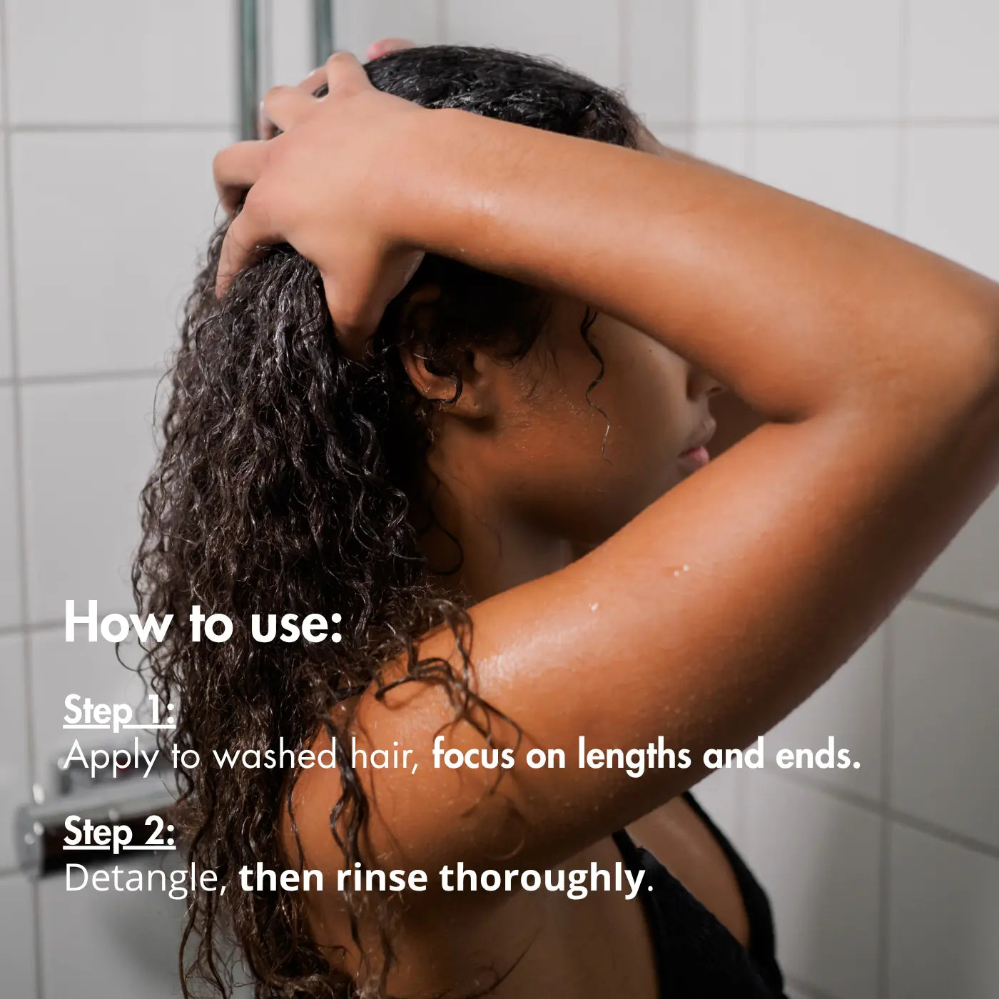 Moisturizing Conditioner