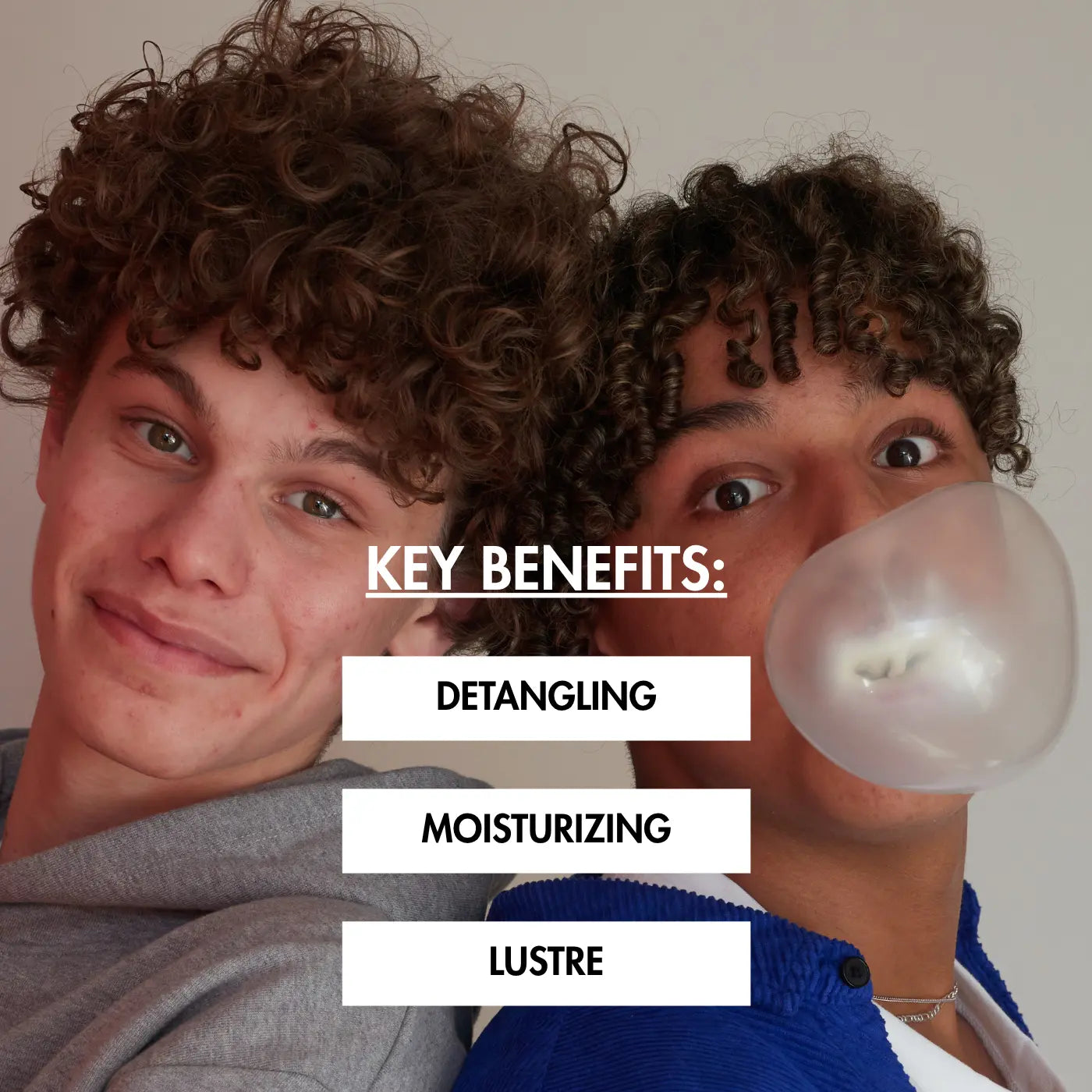 Moisturizing Conditioner