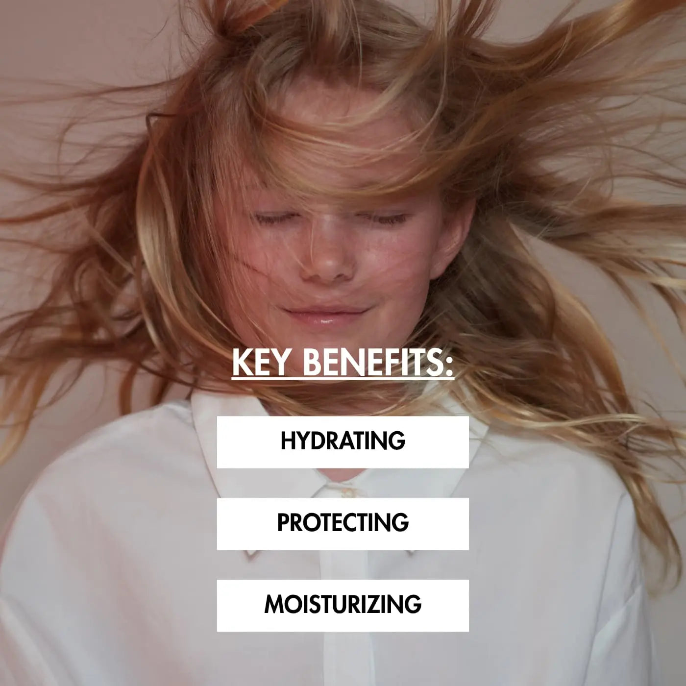 Moisturizing Leave-in Conditioner