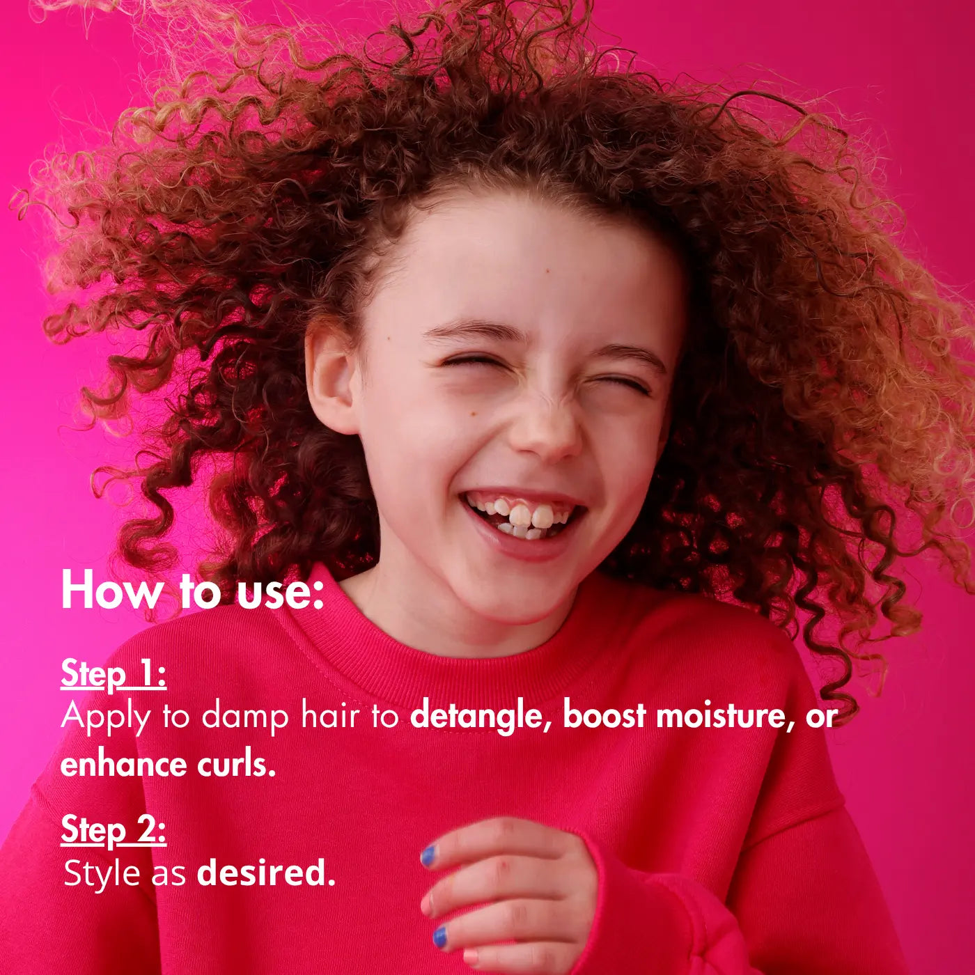 Moisturizing Leave-in Conditioner