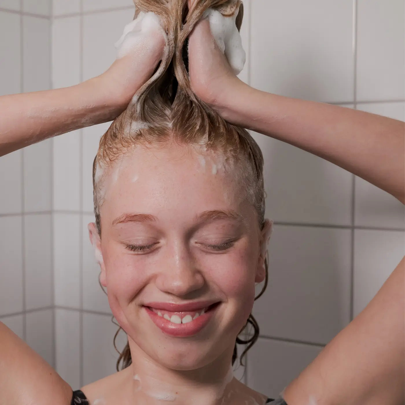 Moisturizing Shampoo