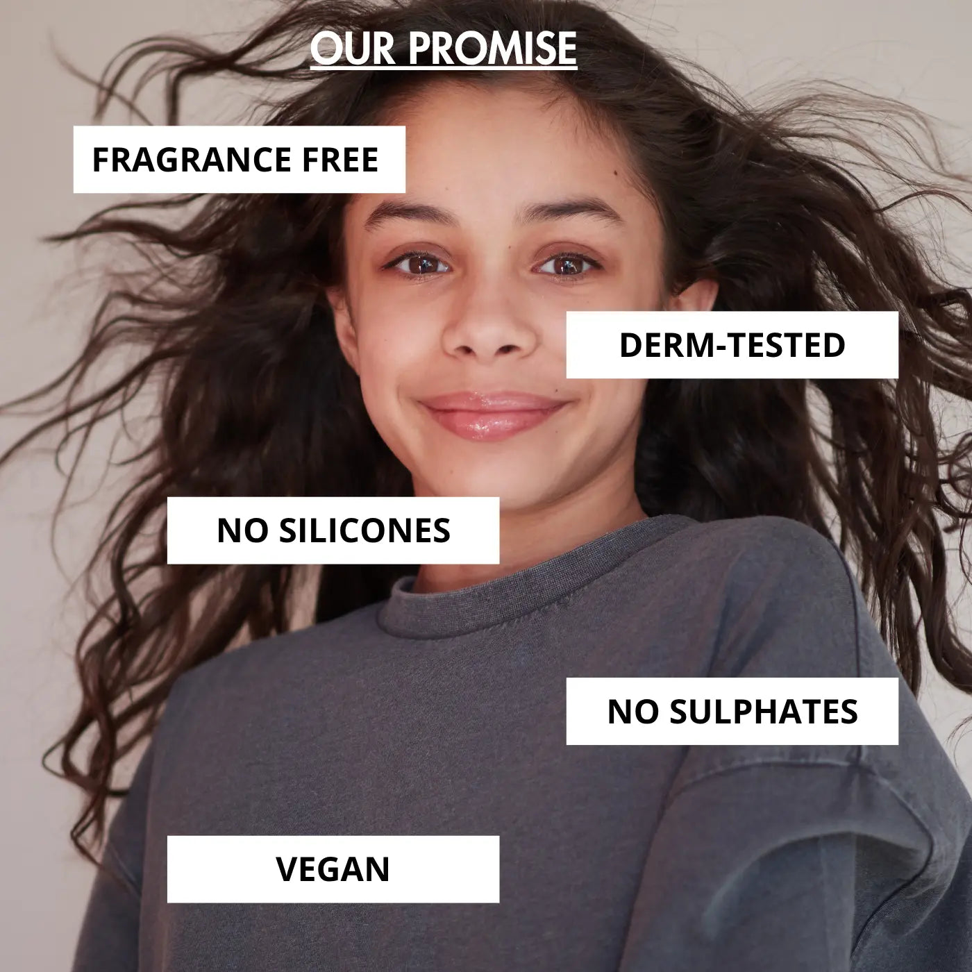 Moisturizing Shampoo