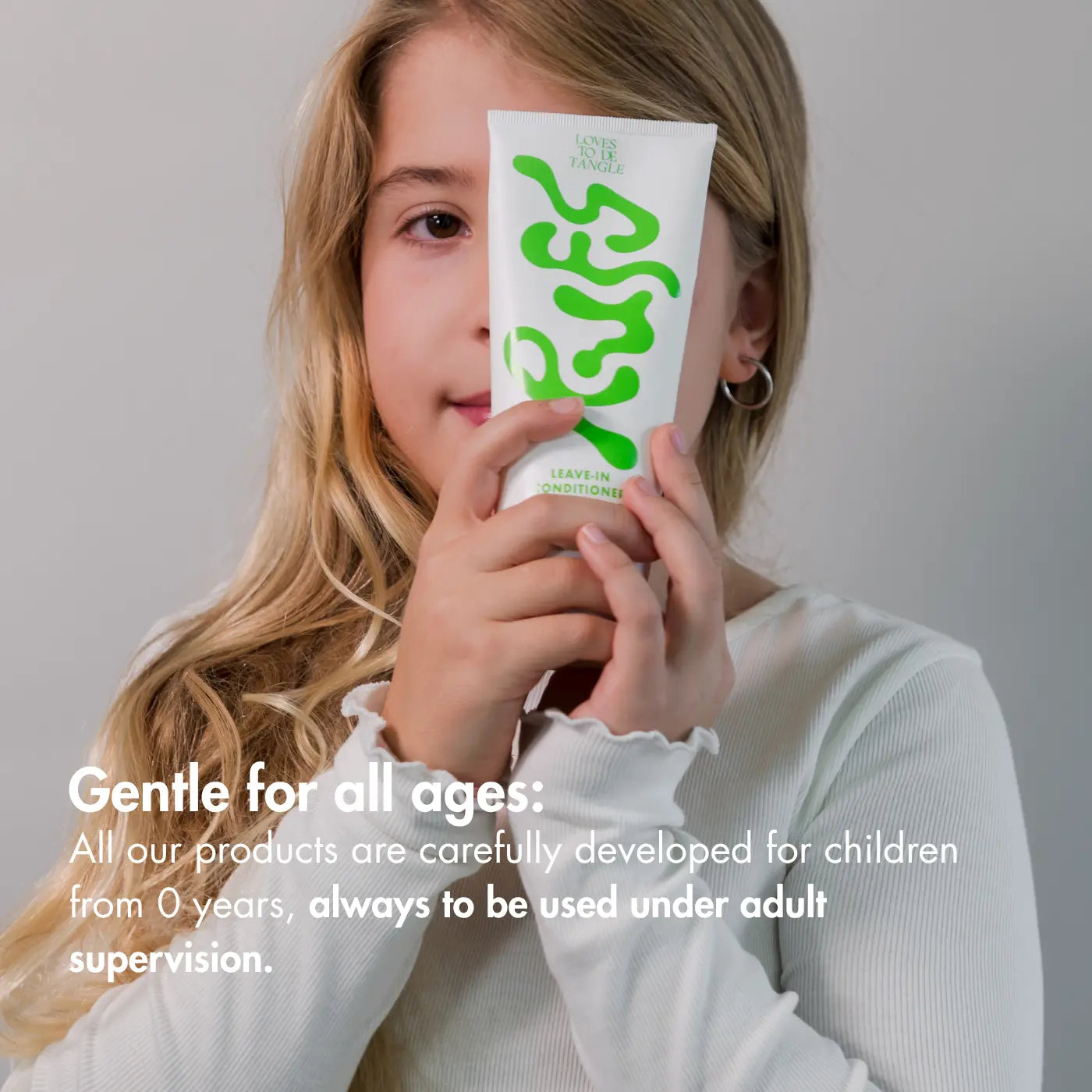 Moisturizing Leave-in Conditioner