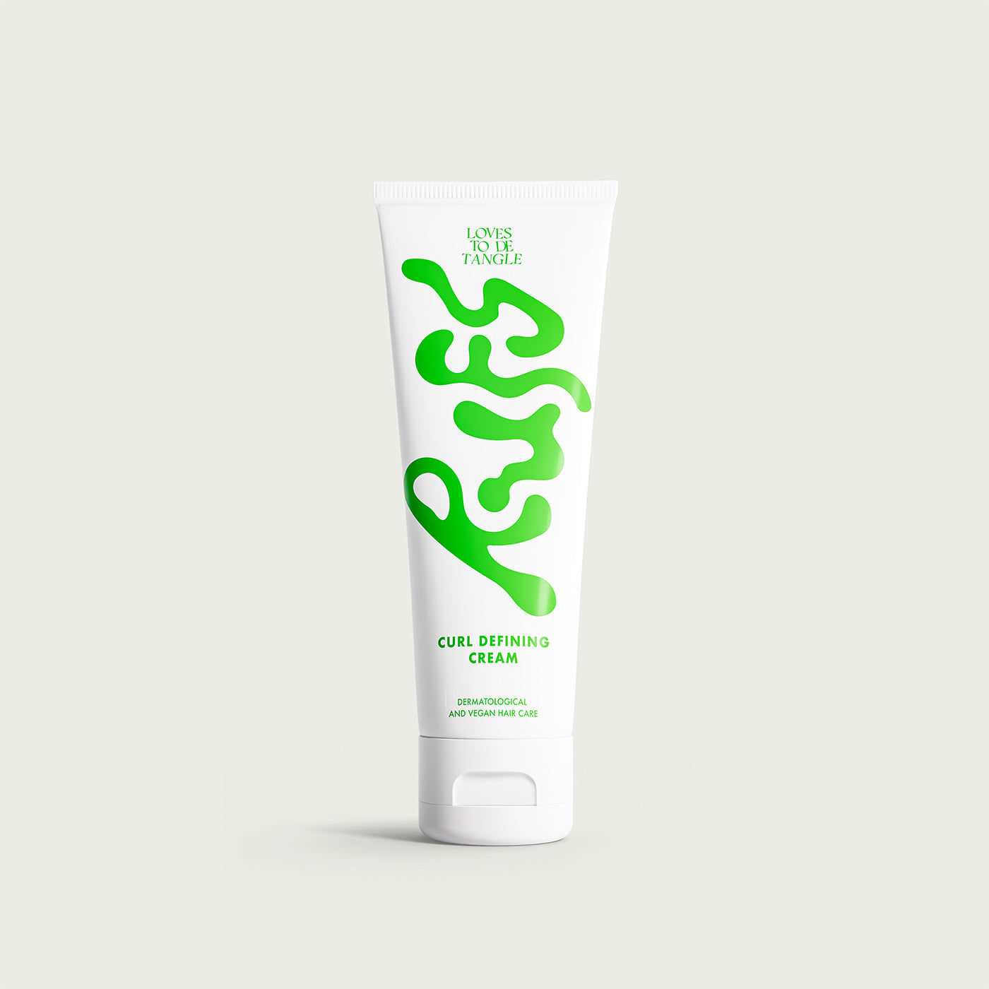 Curl Defining Cream