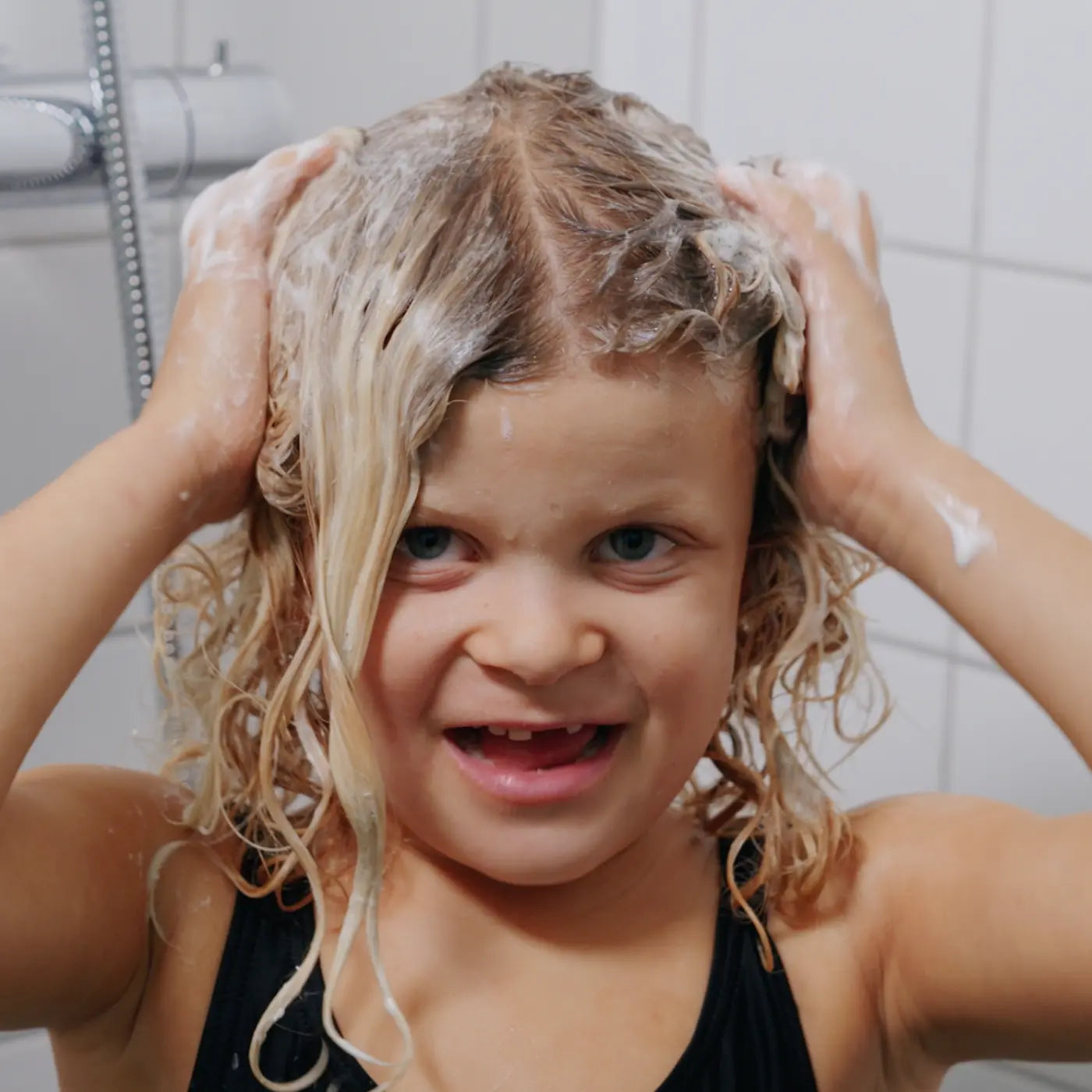 The Wash & Curl Trio